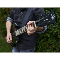 Eko DV300 Stealth Black - Vue 7
